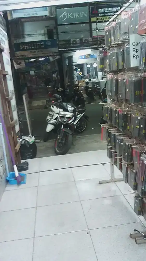 GTR-150 Supra silahkan di nego