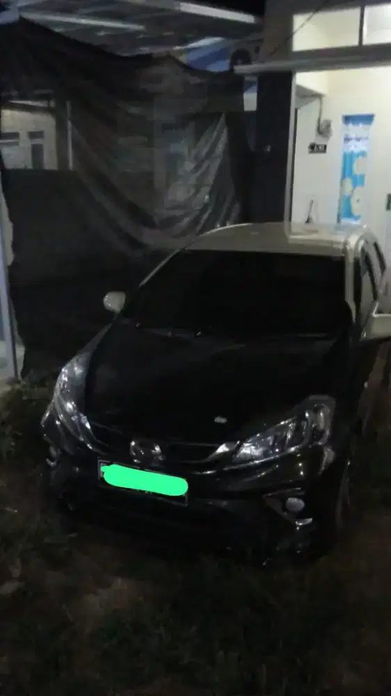 Jual Cepat Daihatsu Sirion 1300cc
