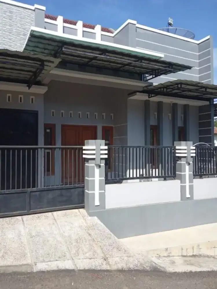 Sewa rumah di Jepara atau kontrak rumah dijepara