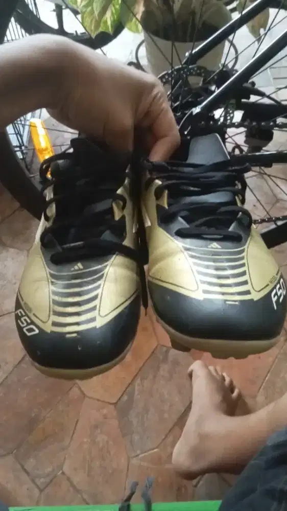 Adidas F50 ORI club