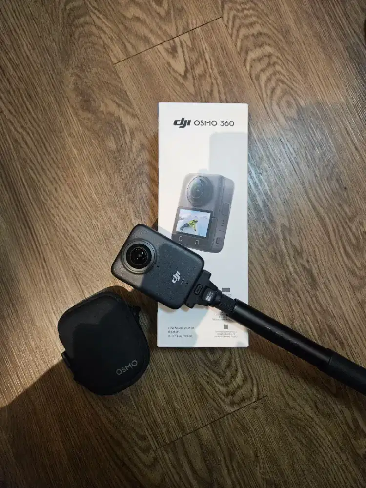 Dji 360 good condition