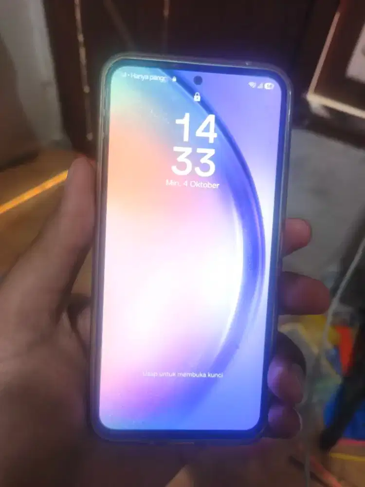 Samsung A54 8/256 batangan