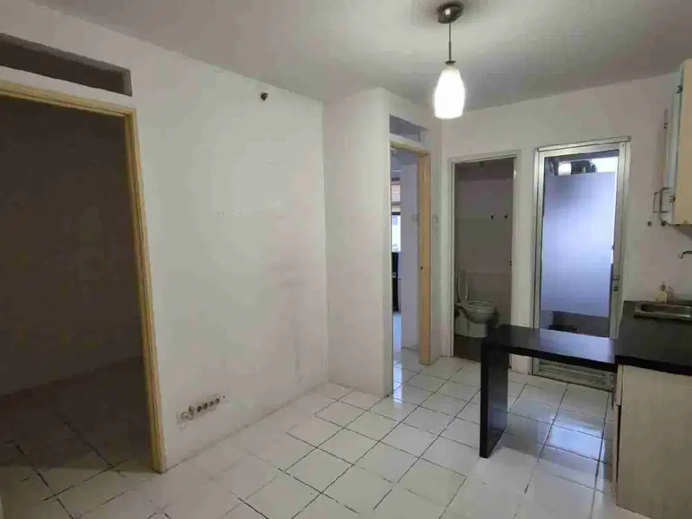 jual murah apart kosongan shm kalibata city