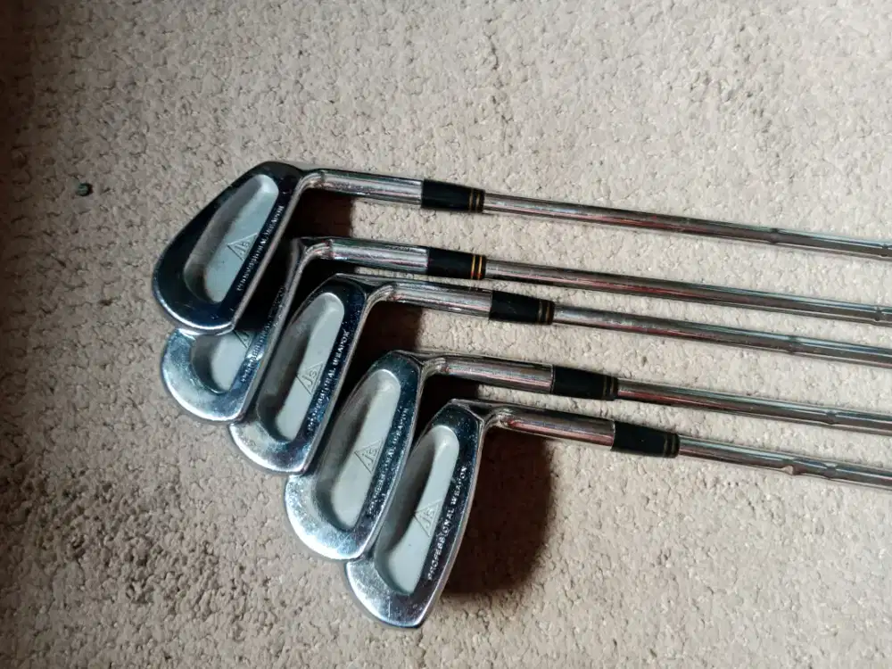 Stik golf+PGA tour second
