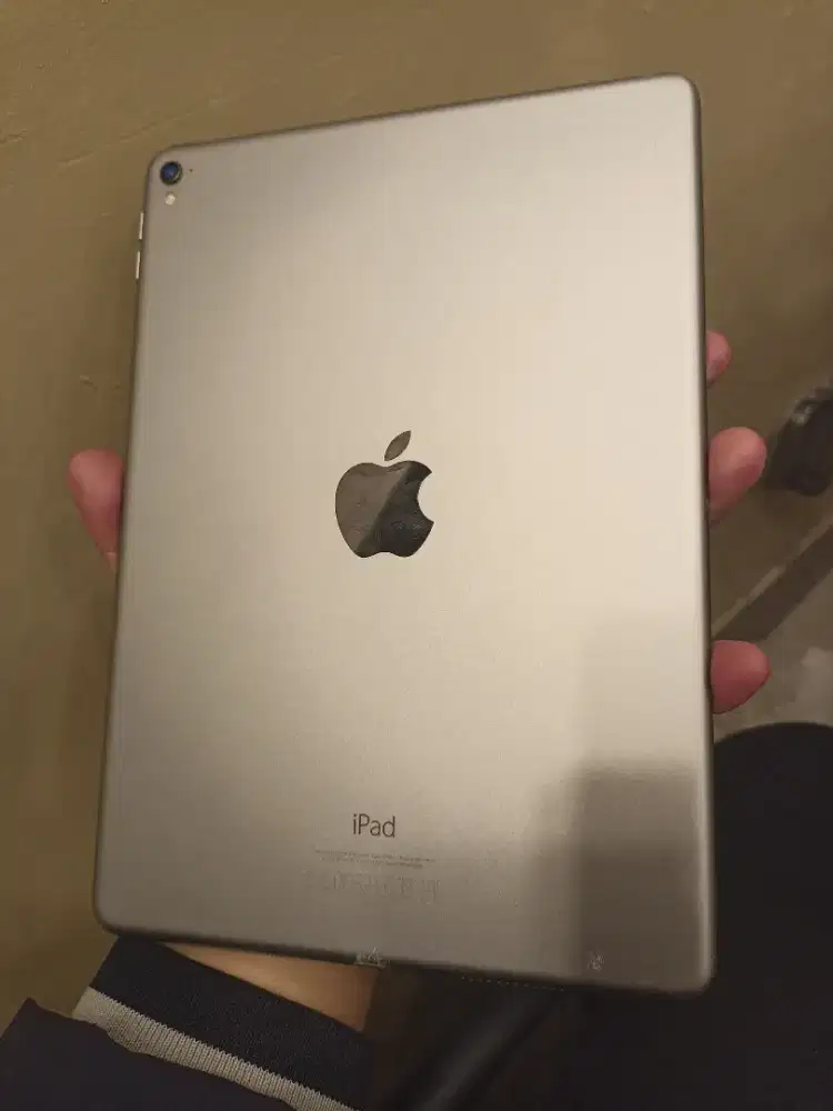 iPad Pro Gen 1 128Gb WiFi