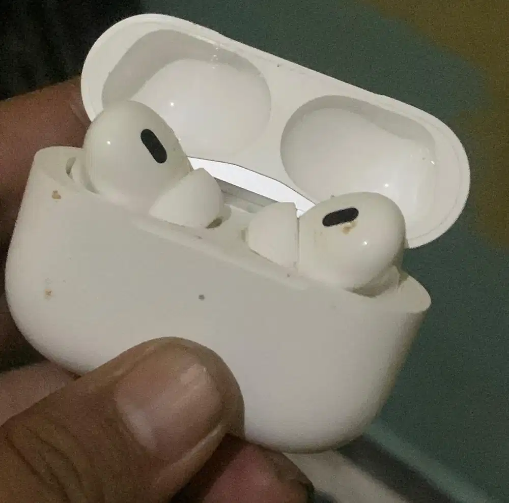 Wts airpods pro2 pembelian april 2026