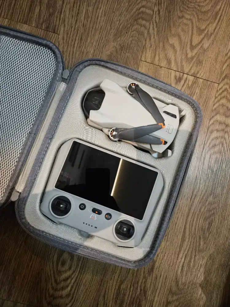 Drone dji mini 3 remote RC