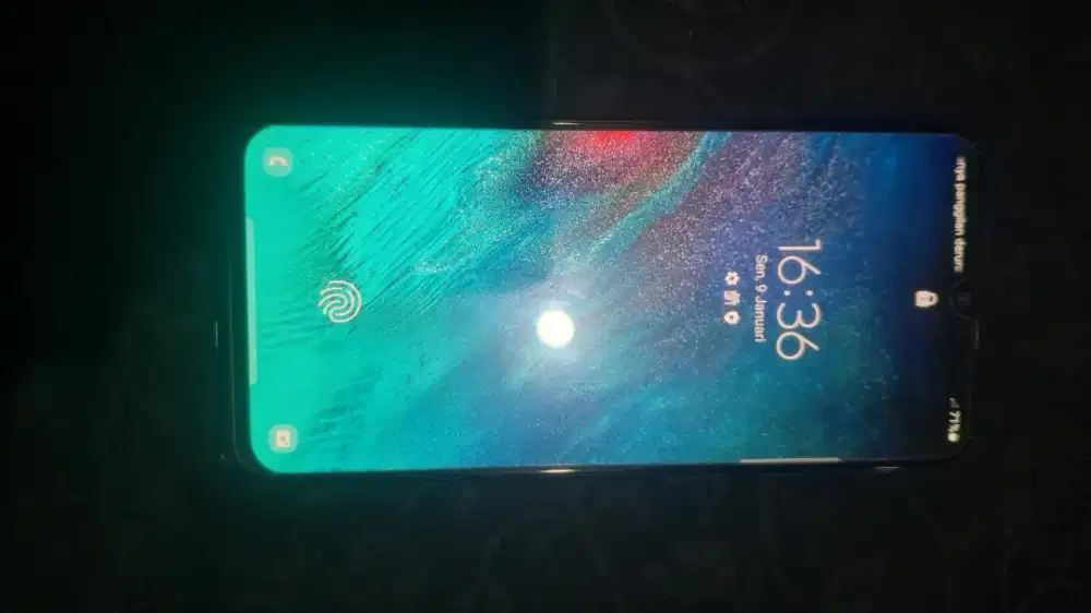 Samsung galaxy A50 Ram 6/128 GB