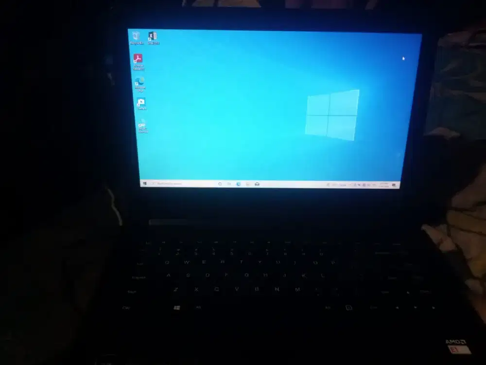 Laptop Lenovooo
