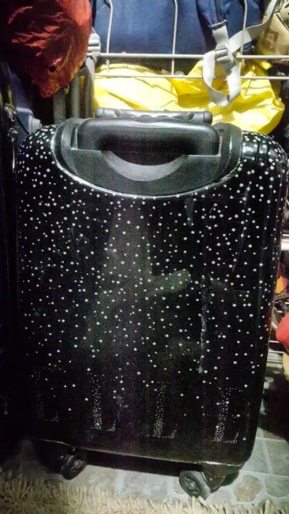 jual cepat butuh duit soalnya