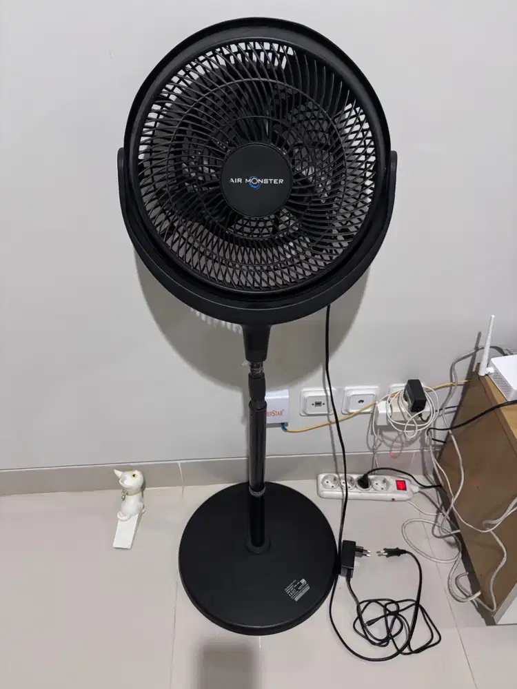 Dijual kipas angin Air Monster ex-Azko