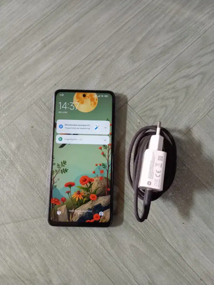 POCO X3 PRO NFC