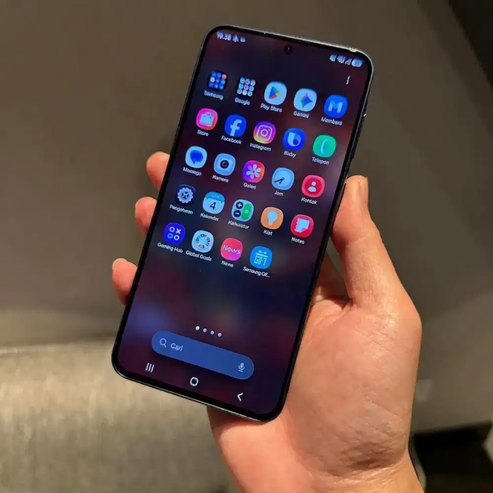 Samsung A57 5G - 8 256Gb | Bekas | 1 Bulan pakai dari baru