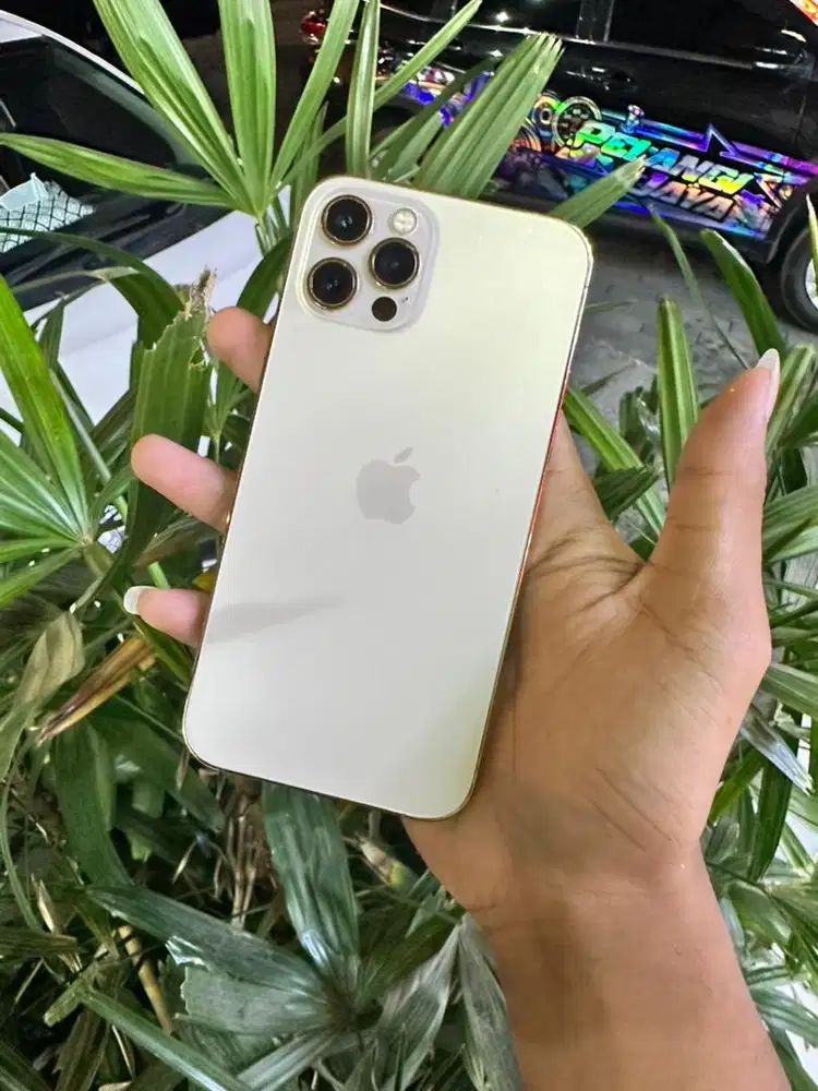 iphone 12 pro 512 resmi beacukai