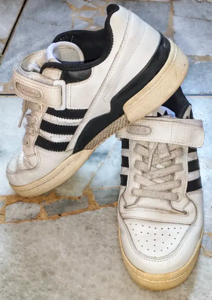 Sepatu Adidas Size 40