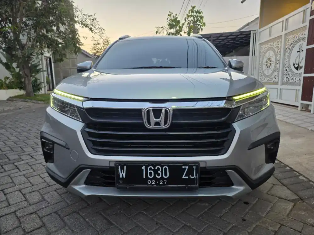 BRV E MATIC 2022