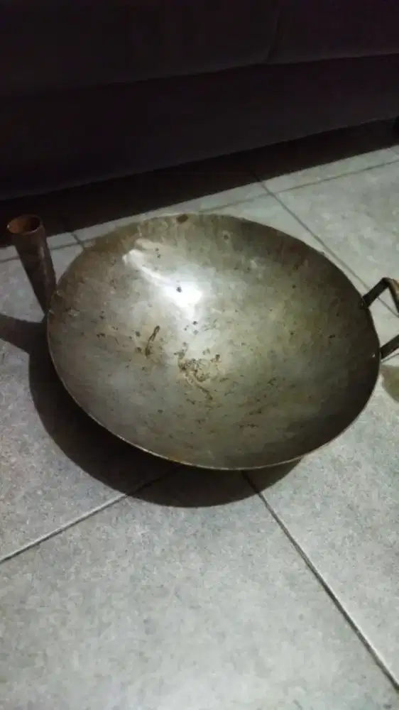 WAJAN NASI GORENG