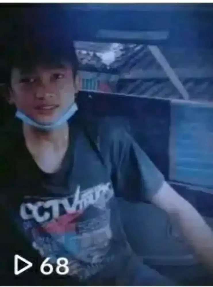 Impo kerjaan pengalaman bawa mobiil.barang