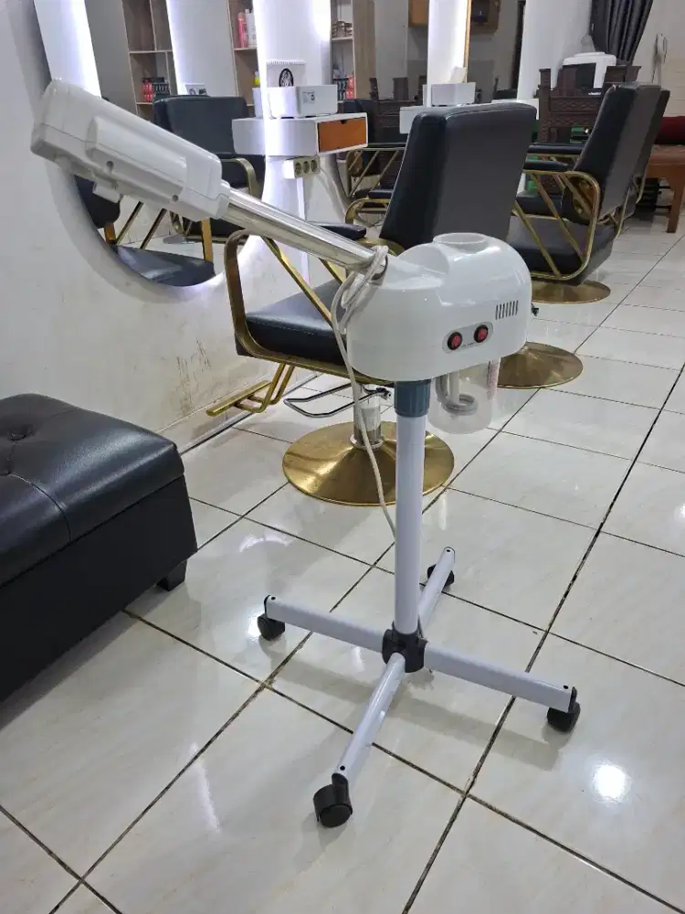 Facial Steamer New
