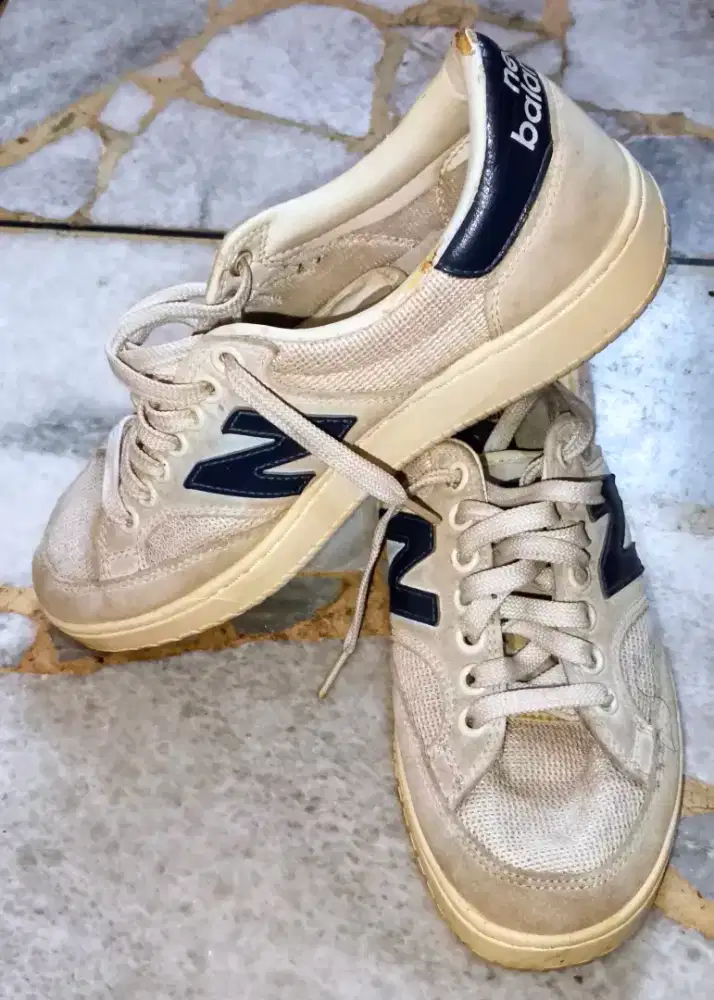 Sepatu NB Size 39,5 China