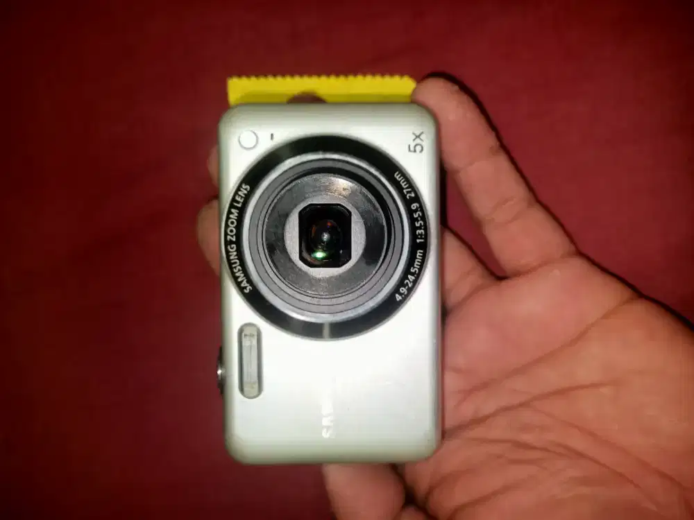 DIGICAM SAMSUNG ES73