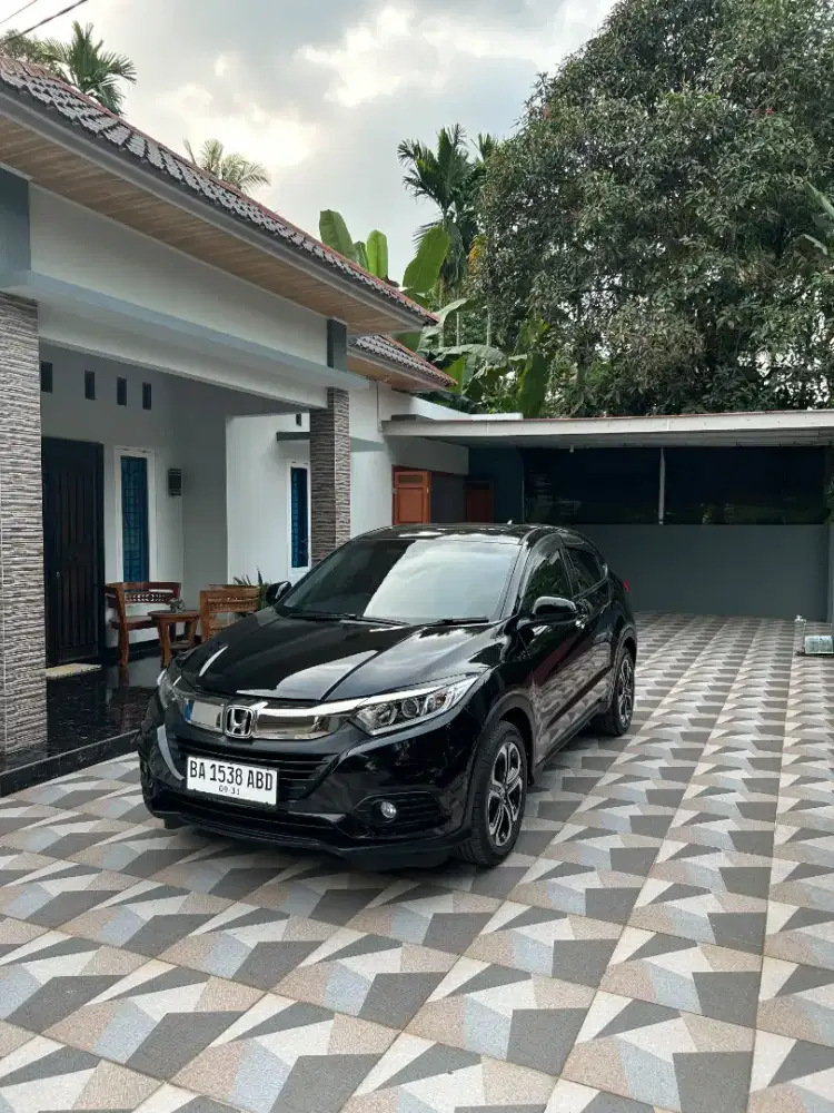 Hrv E matic 2021