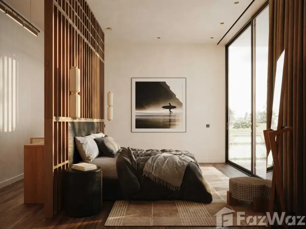 3 Bedroom Villa for sale at DARIA RESIDENCE KEDUNGU