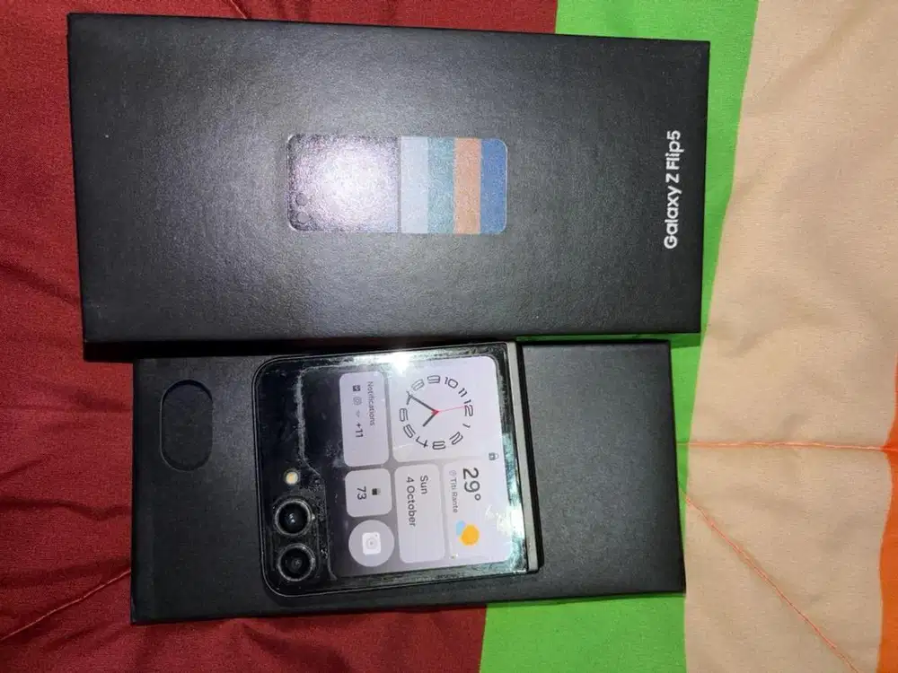 Samsung Galaxy Z Flip 5