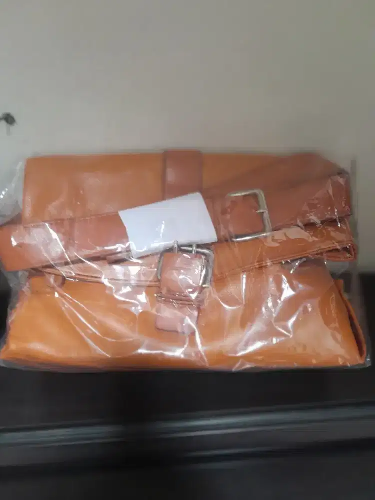 Messenger Bag merk Pierre Cardin
