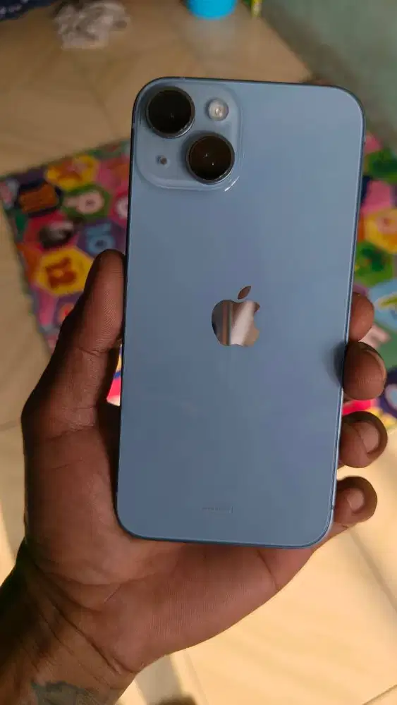 Iphone 14 128 gb ibox