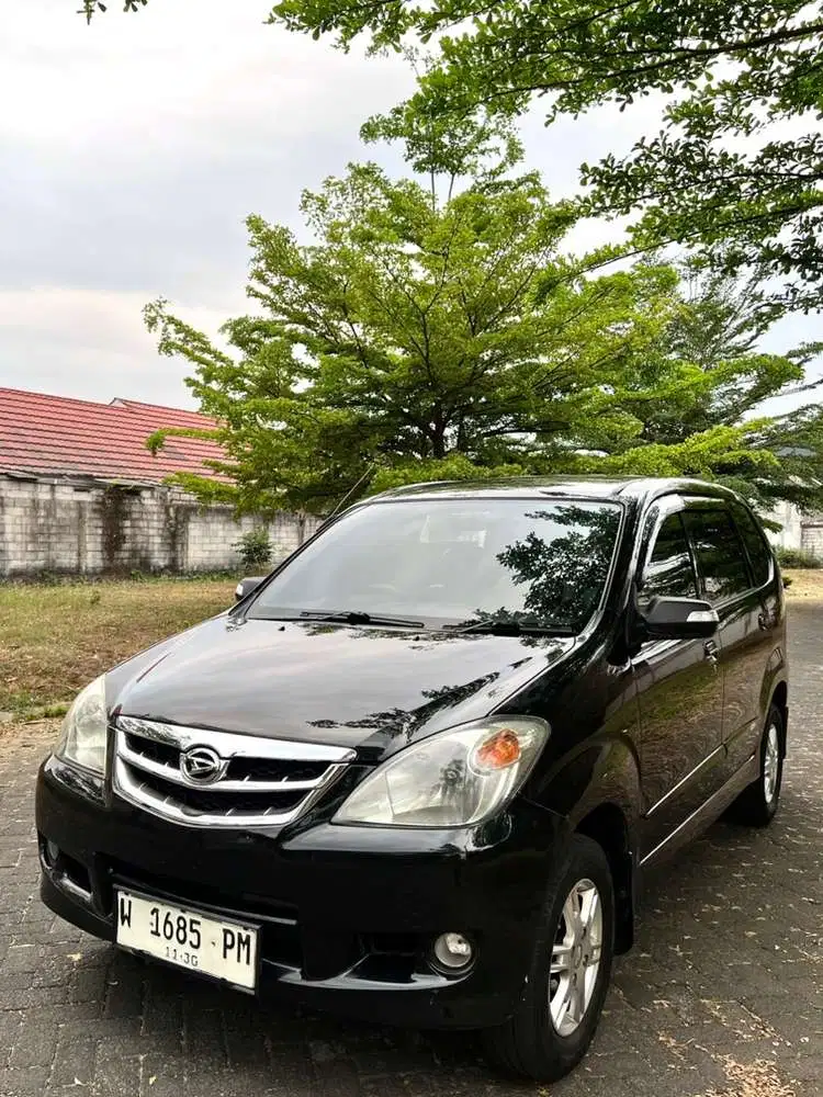 XENIA XI MATIC 2010