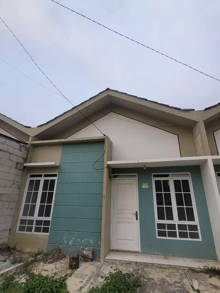 Over Kredit Rumah