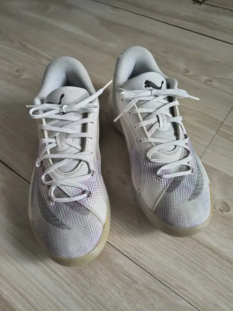 Puma Allpro Nitro size42