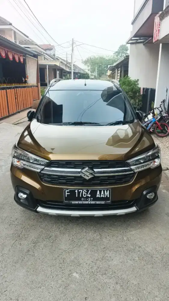 XL7 Alpha A/T 2022