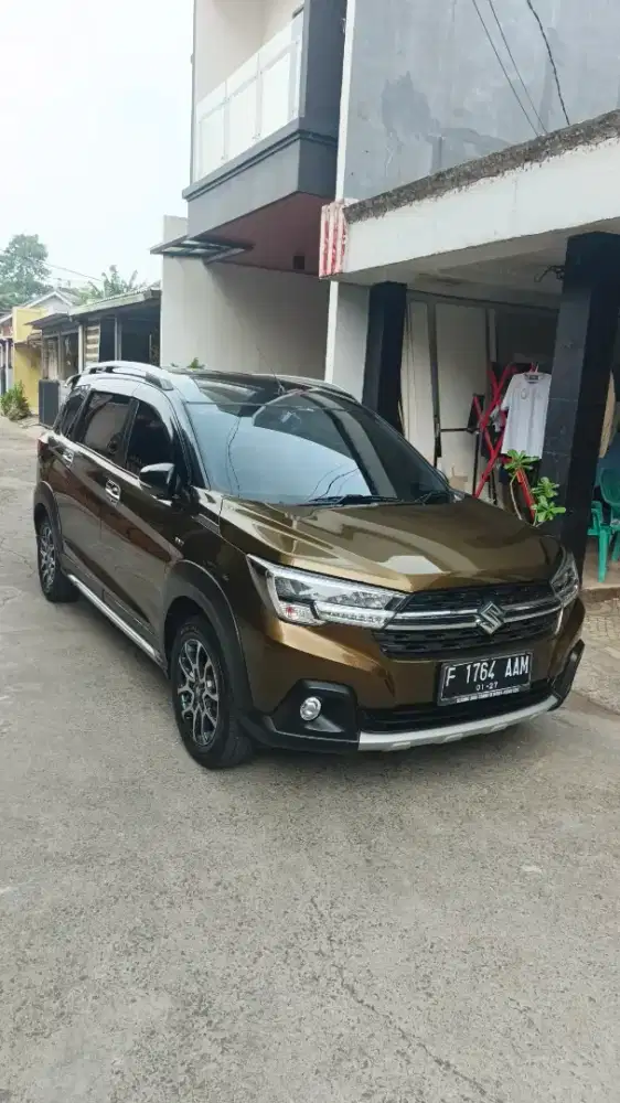 XL7 Alpha A/T 2022