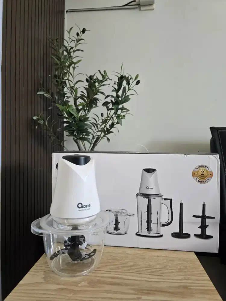 Oxone Twister Chopper 6in1 OX 274
