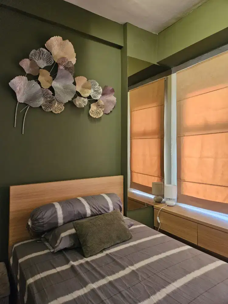 BU Apartemen Cimone Tangerang - Victoria