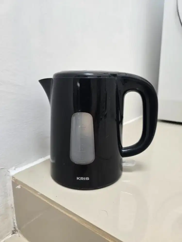 Kris Elektronik Kettle