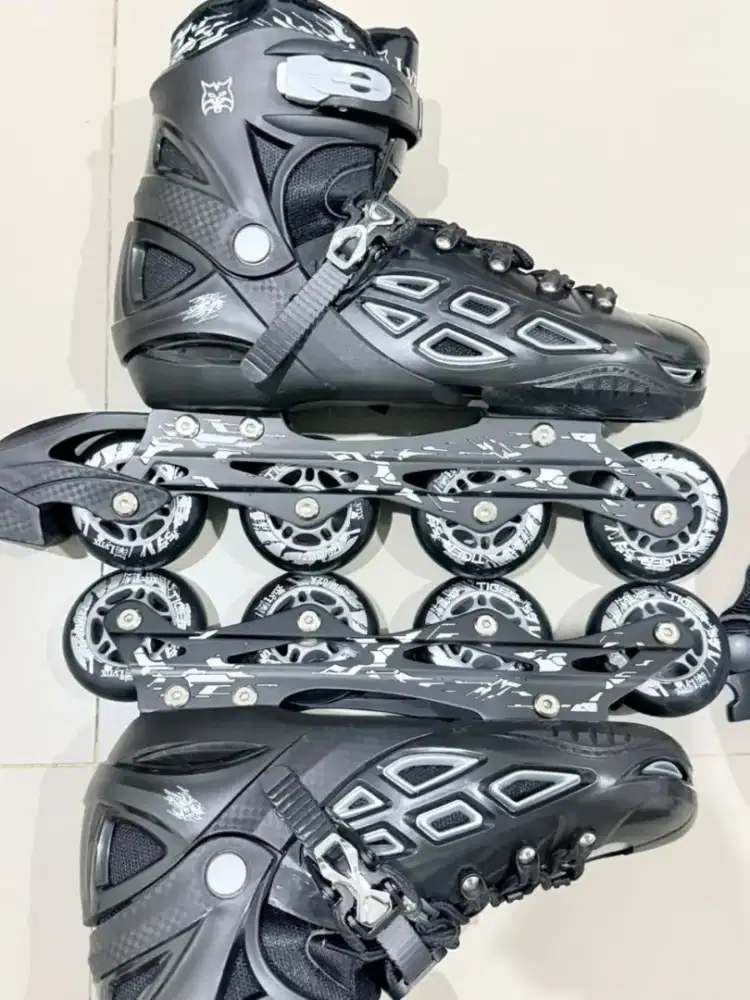 Sepatu Roda Lynx DS178 Recreational Inline Skate Ukuran L