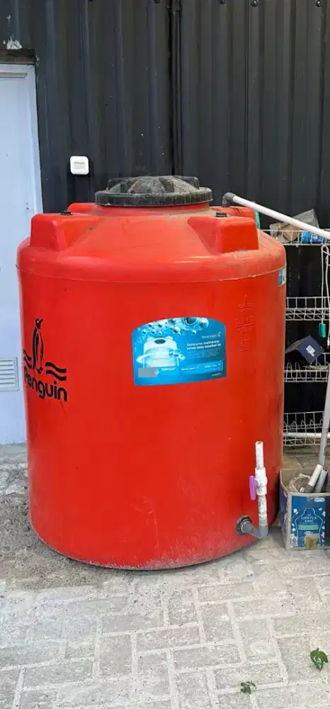 DIJUAL TOREN MERK PENGUIN