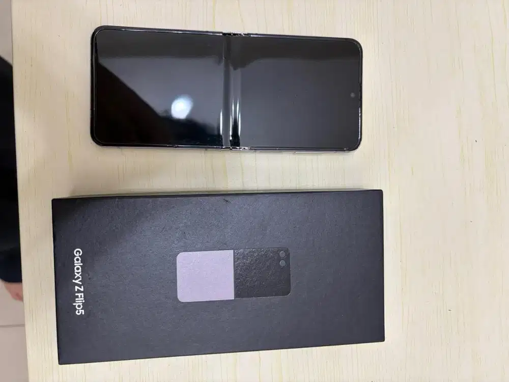 SAMSUNG GALAXY Z FLIP 5