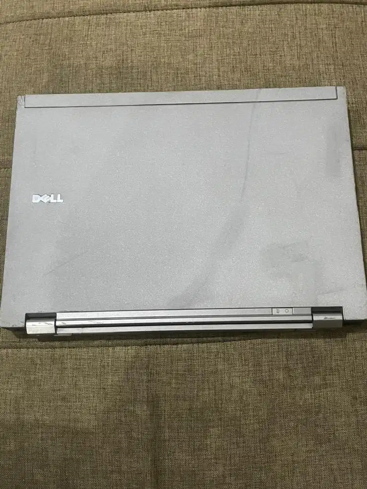 Dell latitude i5 e6410
