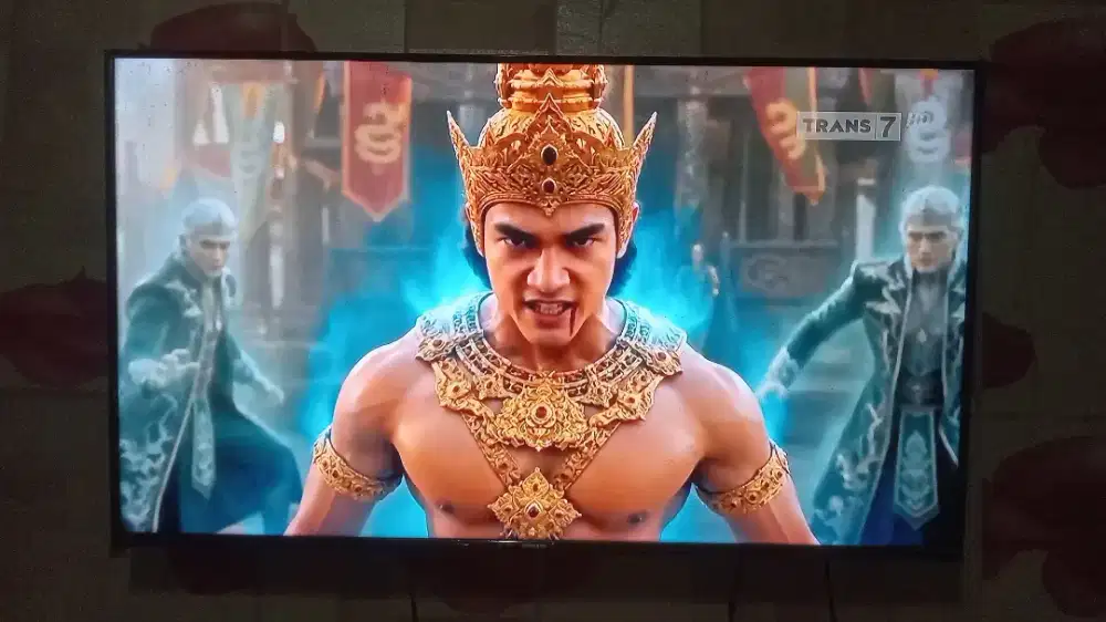 TV Led Samsung 43'inc mulus nominus