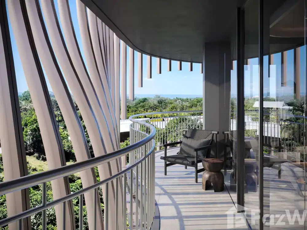 1 Bedroom Apartment for sale at X Hotel @Nuanu by Rentaved