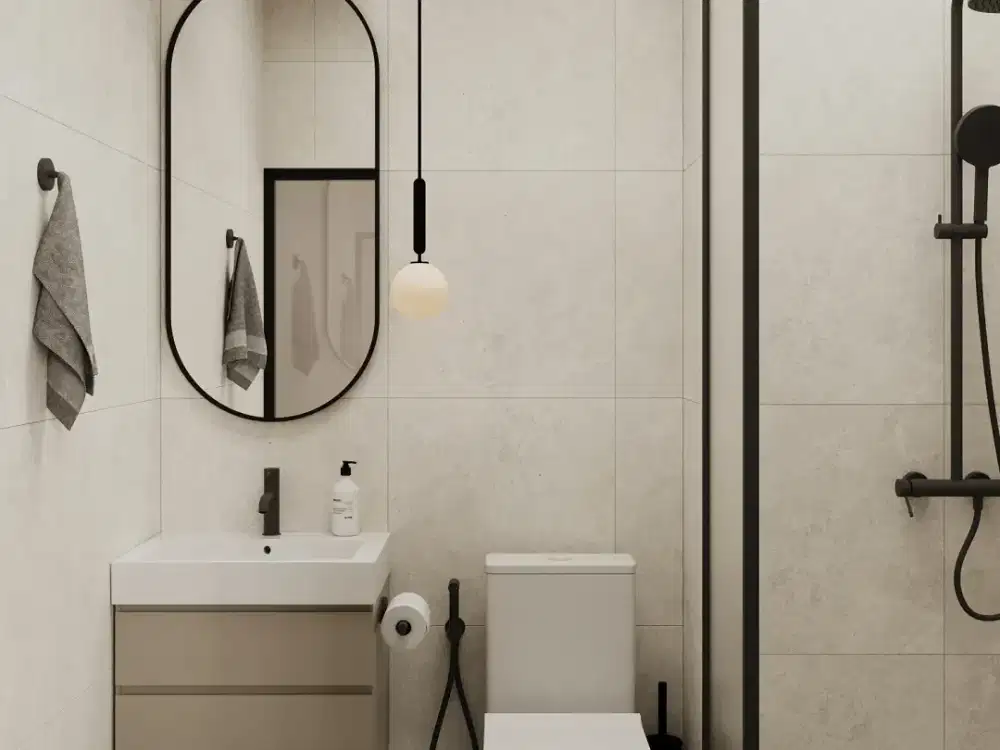 1 Bedroom Apartment for sale at Vibe Hotel Nusa Dua