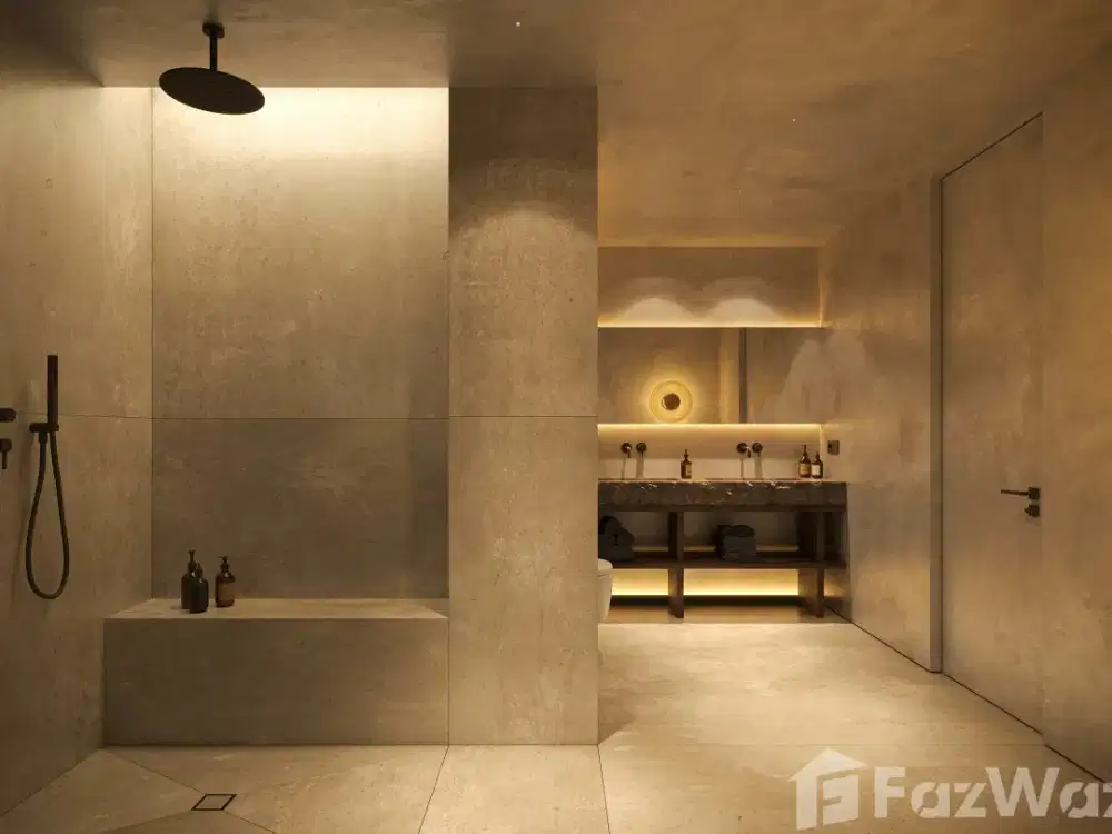 1 Bedroom Apartment for sale at X Hotel @Nuanu by Rentaved