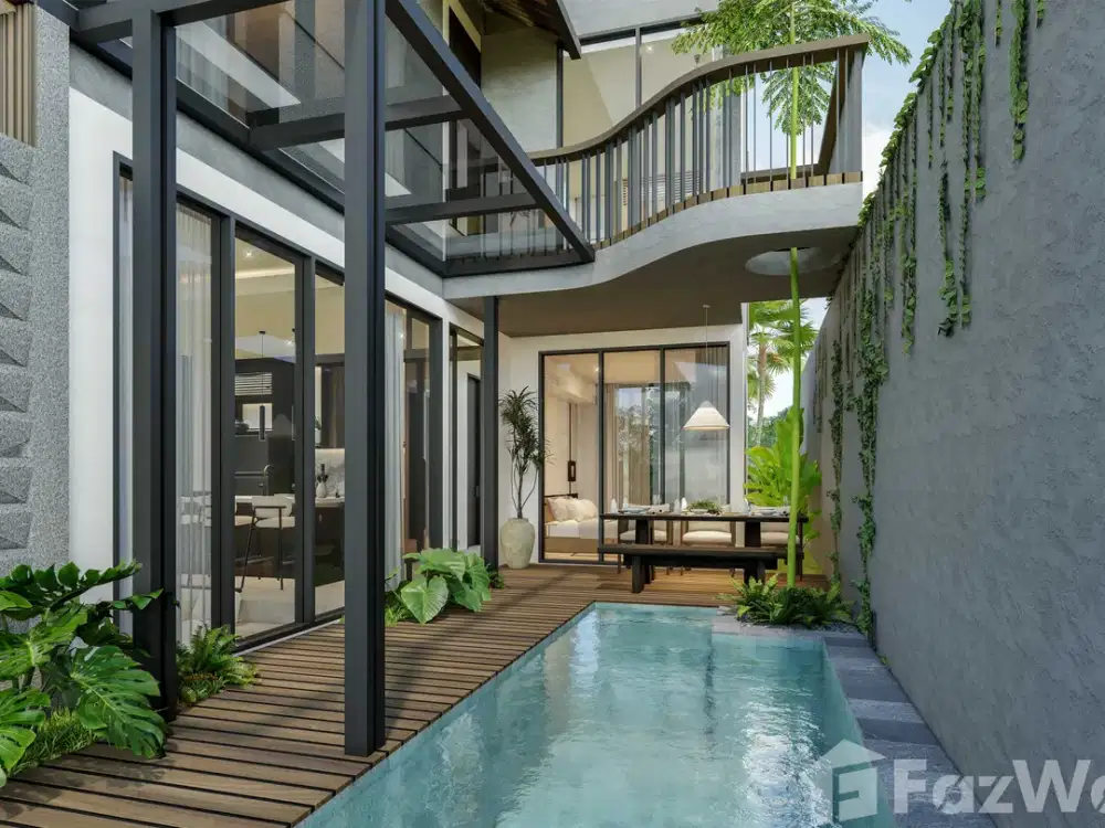 3 Bedroom House for sale at Damara Estate Jimbaran Hijau