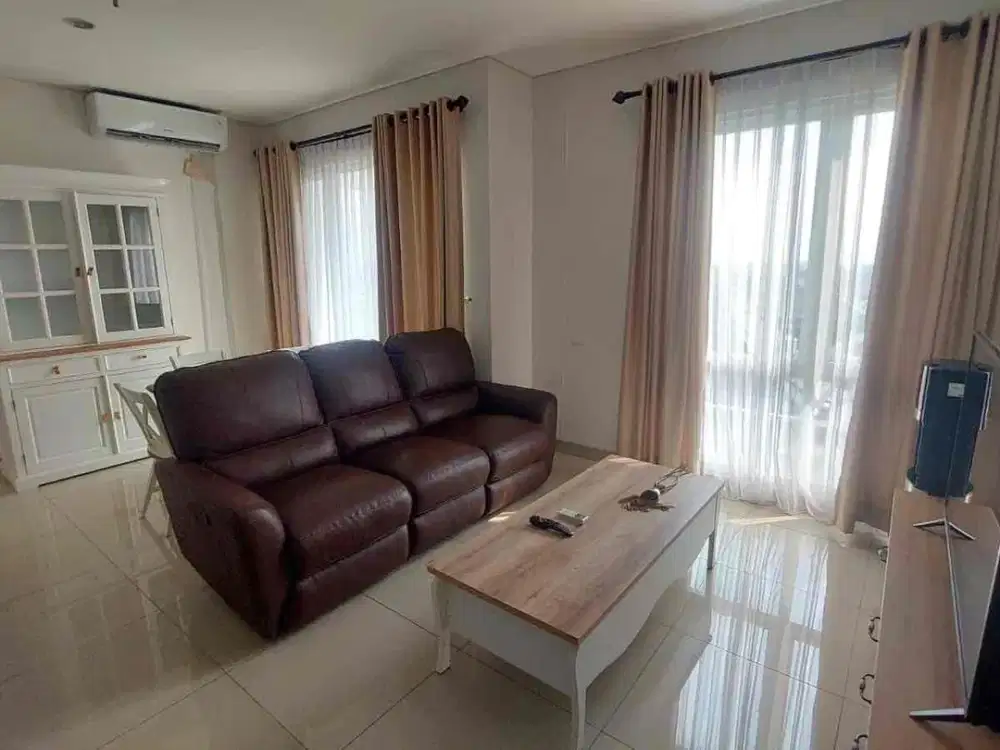 Disewakan Apartment Primrose Summarecon Bekasi