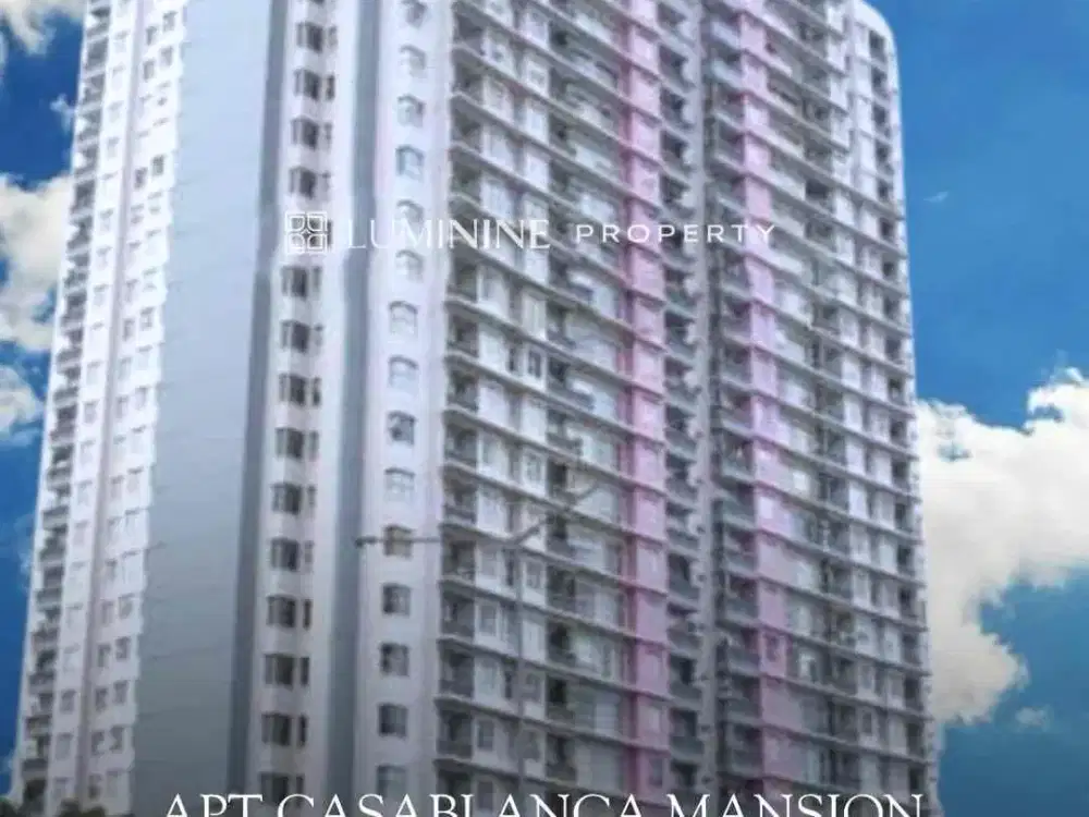 APARTEMENT CASABLANCA MANSION, 3 BEDROOM