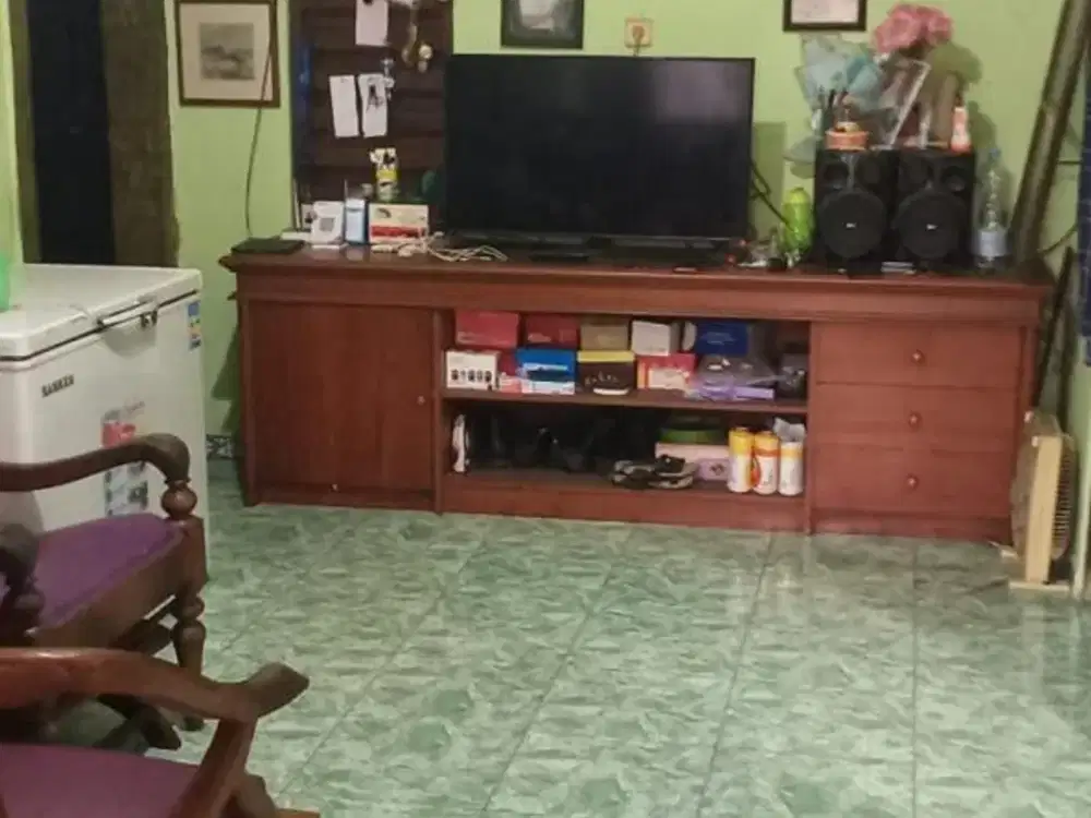 Dijual Rumah Dekat Coco Mart Kori Nuansa Jimbaran